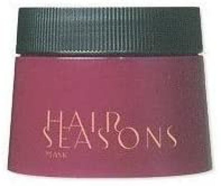 HAIR SEASONS(ヘアシーズンズ) ヘアシーズンズ マスク