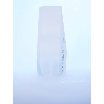 スノー クラリファイア/DECORTÉ/美容液を使ったクチコミ(1枚目)