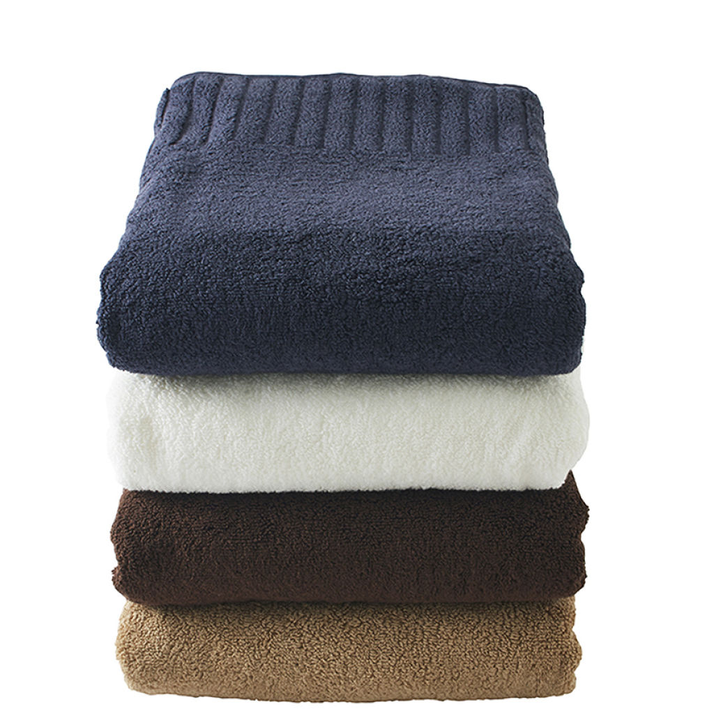 MARKS&WEB オーガニックコットン フルタオル