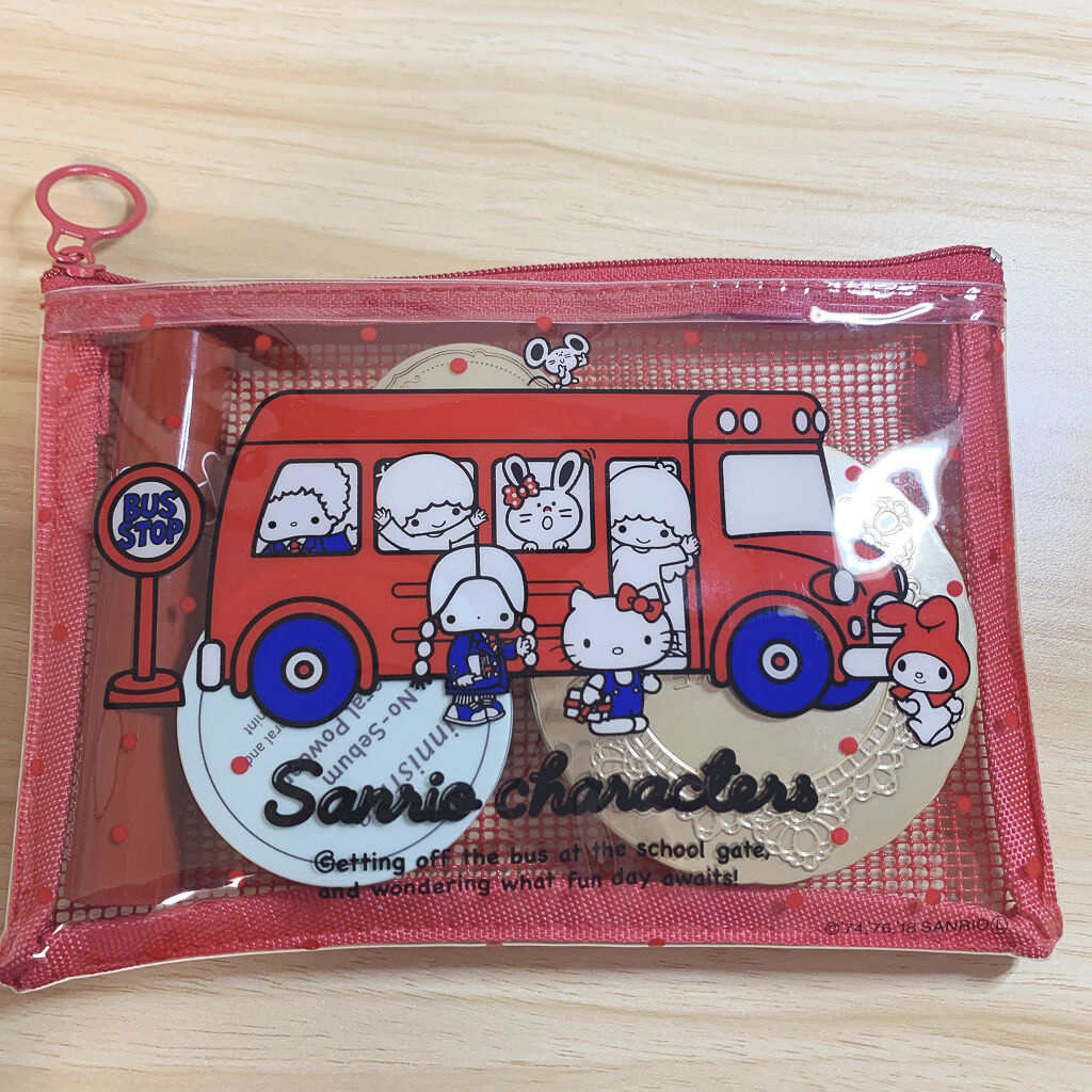 ノーセバム ミネラルパウダー/innisfree/ルースパウダーを使ったクチコミ（2枚目）