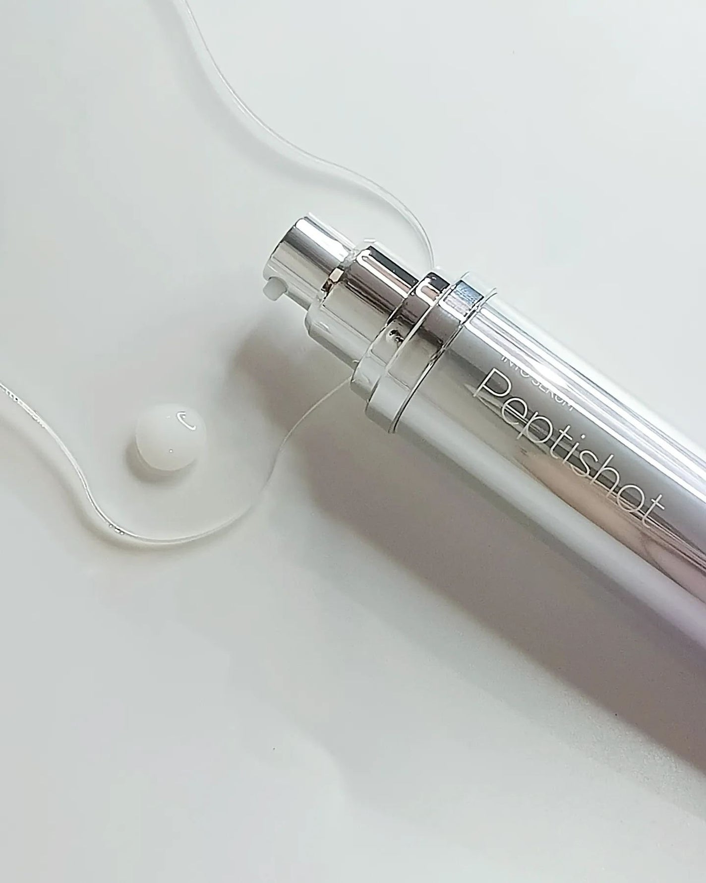 RTXセラム ぺプチショット/Dr.G/美容液を使ったクチコミ(4枚目)