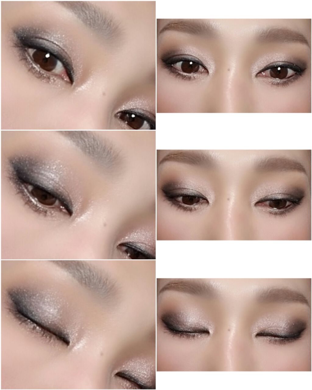 グラムパレット｜Natasha Denonaの口コミ - #NATASHADENONA