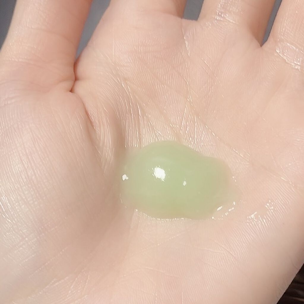 CICA クリーム/VT/フェイスクリームを使ったクチコミ（2枚目）