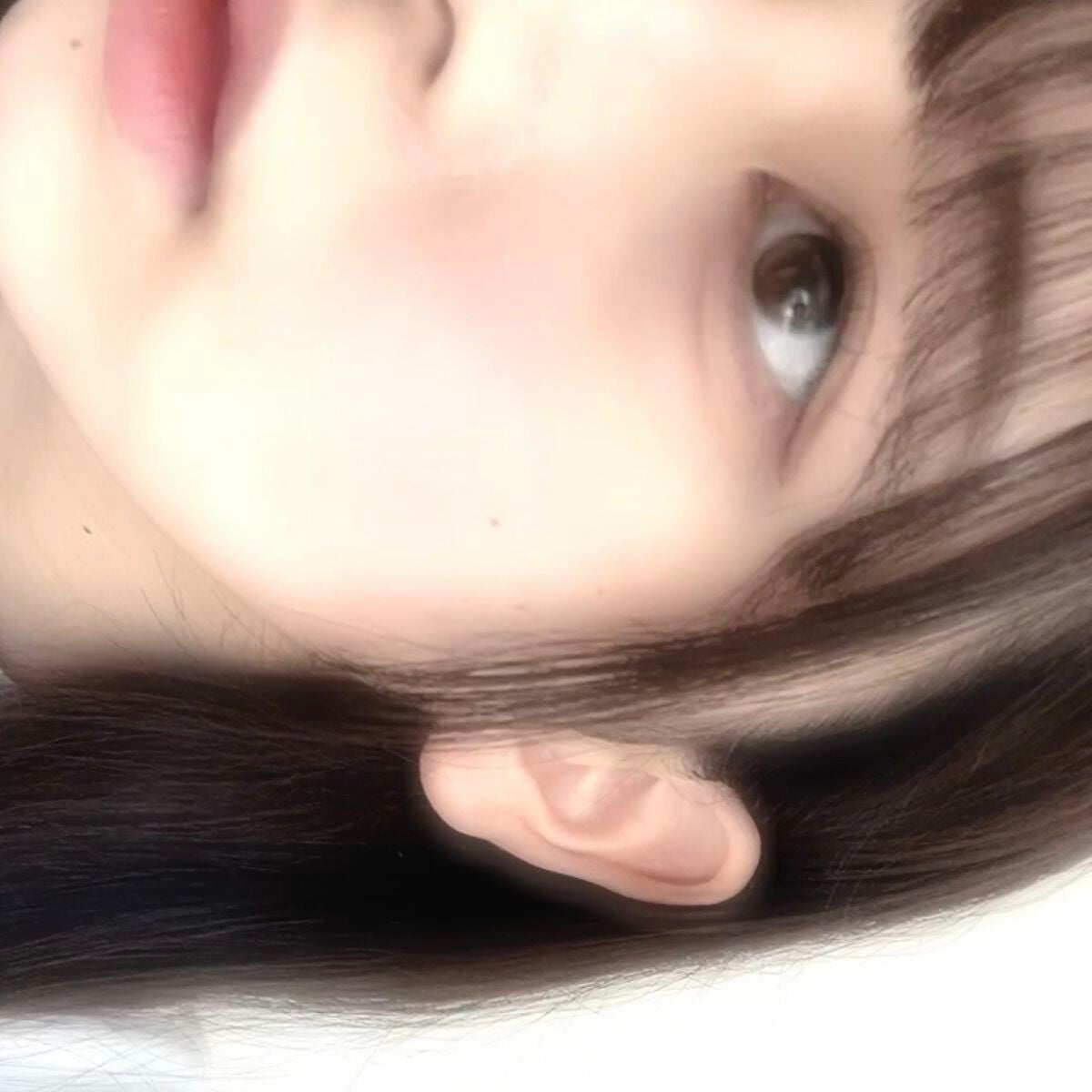 ニューデップスアイシャドウパレット/hince/アイシャドウパレットを使ったクチコミ(2枚目)