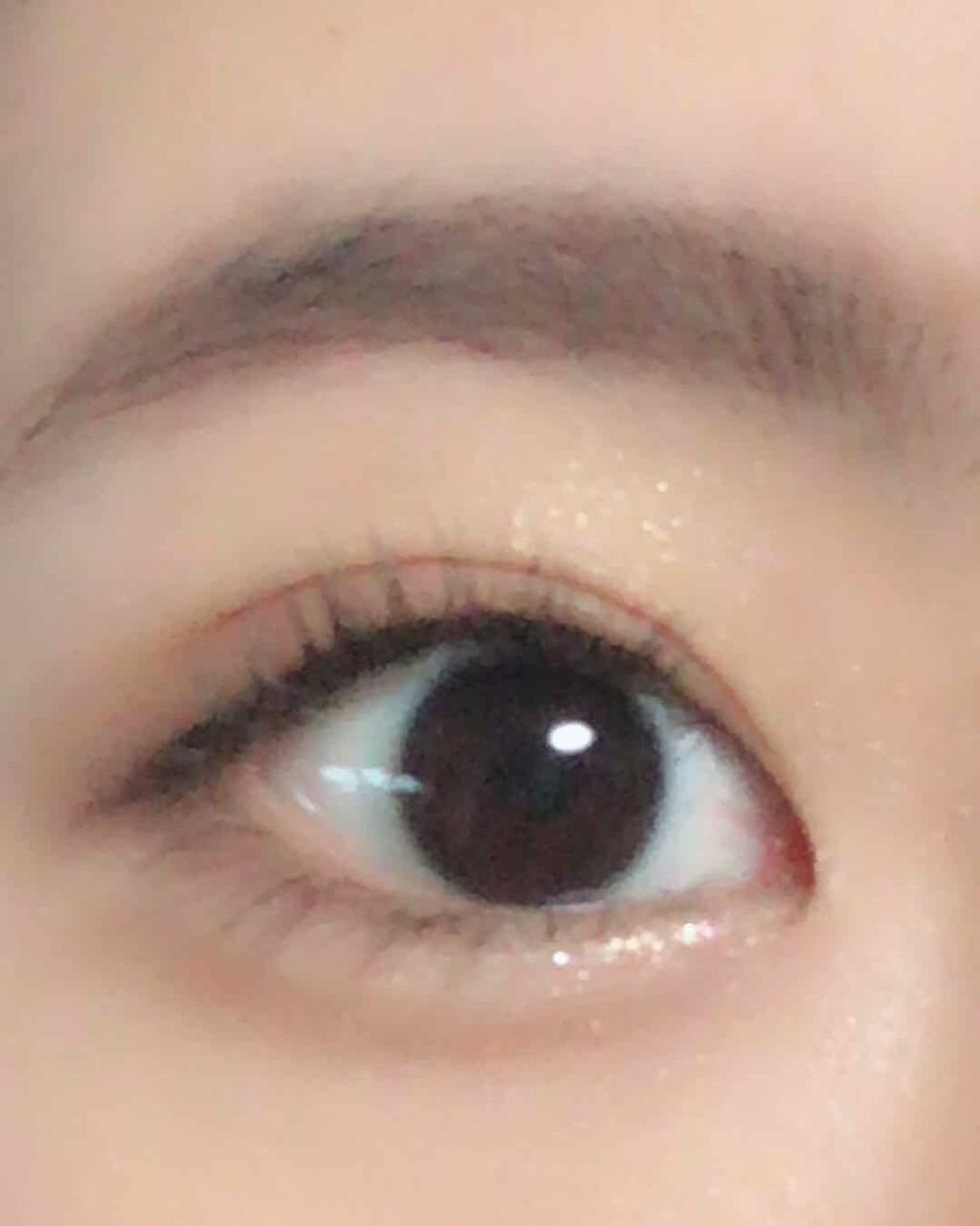 スキニーリッチシャドウ/excel/アイシャドウパレットを使ったクチコミ(4枚目)