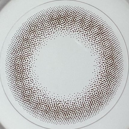 TOPARDS 1day/TOPARDS/ワンデー(1DAY)カラコンを使ったクチコミ(7枚目)