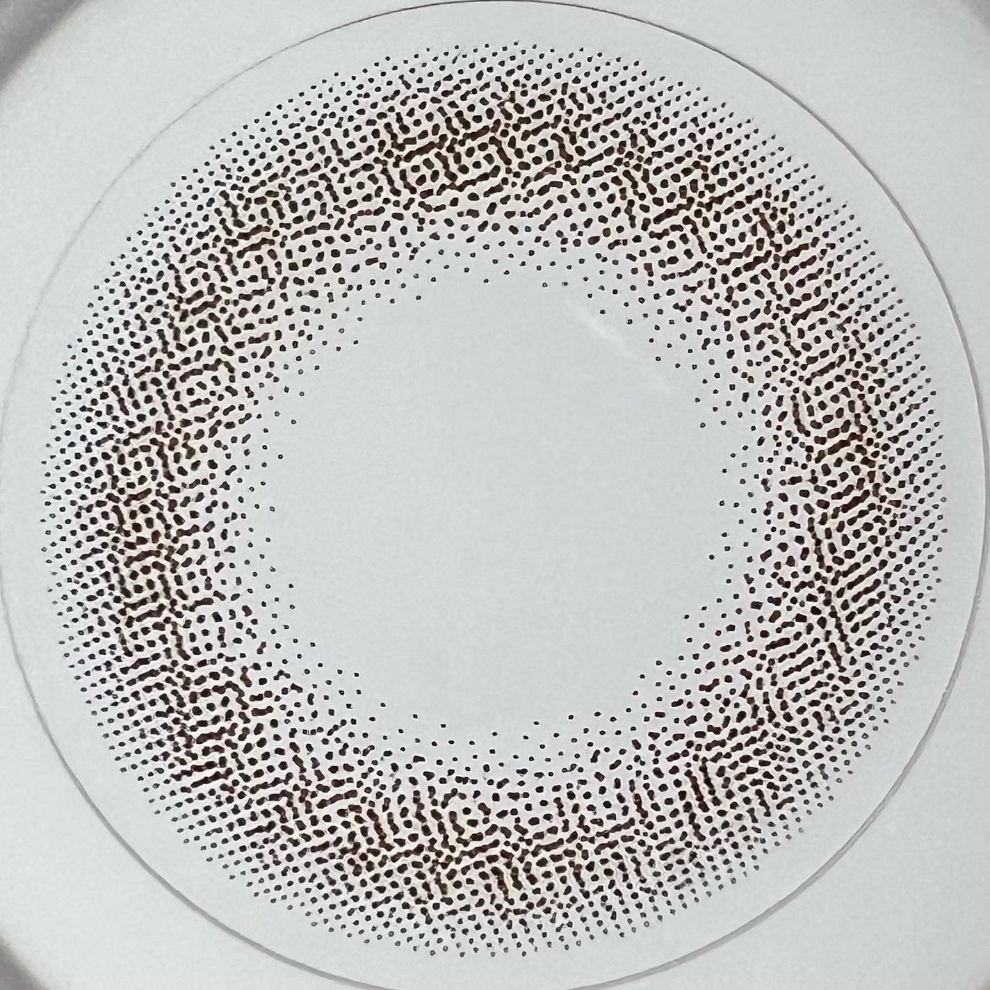 TOPARDS 1day/TOPARDS/ワンデー(1DAY)カラコンを使ったクチコミ(3枚目)