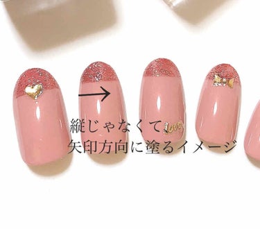 ネイルホリック Classic color/ネイルホリック/マニキュアを使ったクチコミ（3枚目）