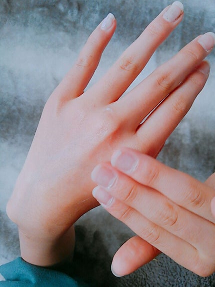 マジックバブルエッセンスパック(ブルー)/BAKER7/洗い流すパック・マスクを使ったクチコミ(4枚目)