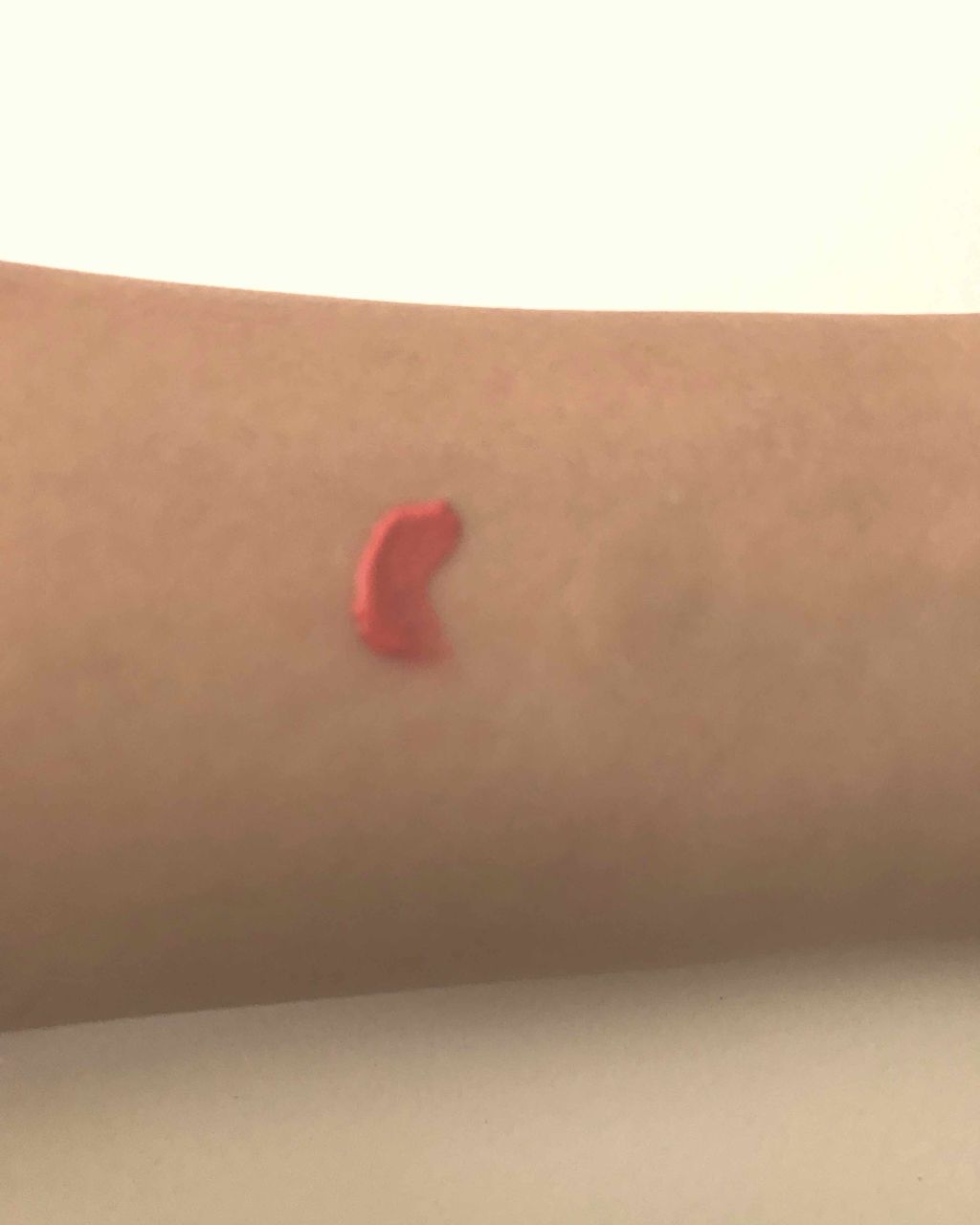 ノーメスリップス/ノーメスリップス/口紅を使ったクチコミ(2枚目)