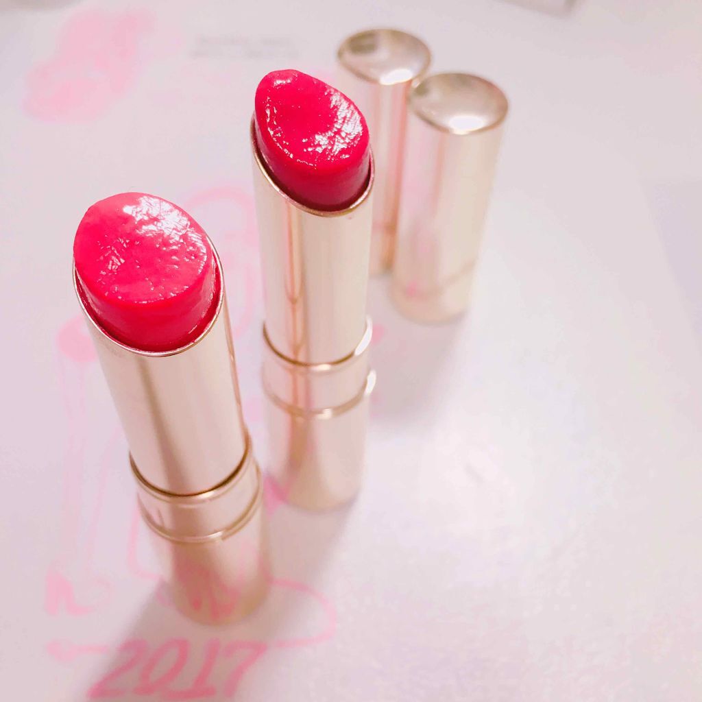 オペラ リップティント N/OPERA/リップティントを使ったクチコミ（1枚目）