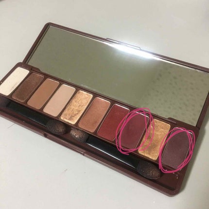 Ayu on LIPS 「今回はホラーメイクをしてみました👏👏👏すごい簡単に出来るので是..」(3枚目)