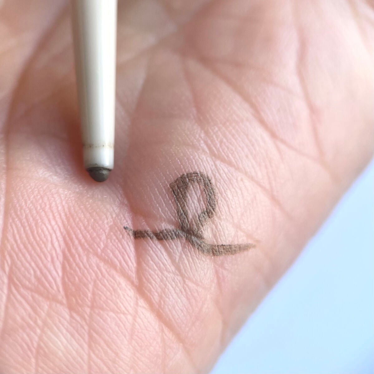 クリーミータッチライナー/キャンメイク/ジェルアイライナーを使ったクチコミ(2枚目)