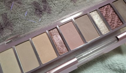 プレイカラー アイシャドウ クールステージ/ETUDE/アイシャドウパレットの画像