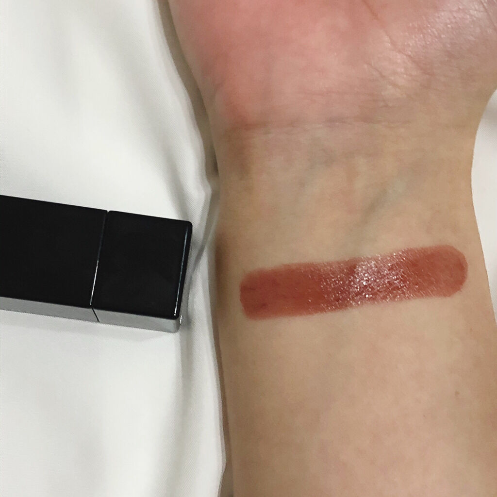 ケイト リップモンスター/KATE/口紅を使ったクチコミ（2枚目）