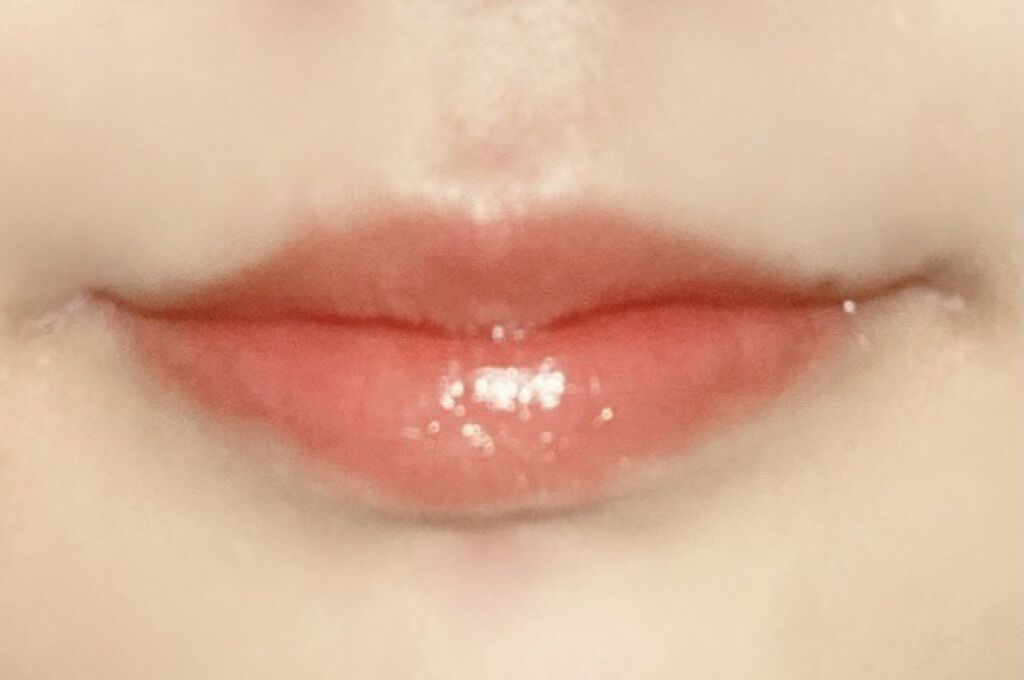 ケイト リップモンスター/KATE/口紅を使ったクチコミ（3枚目）