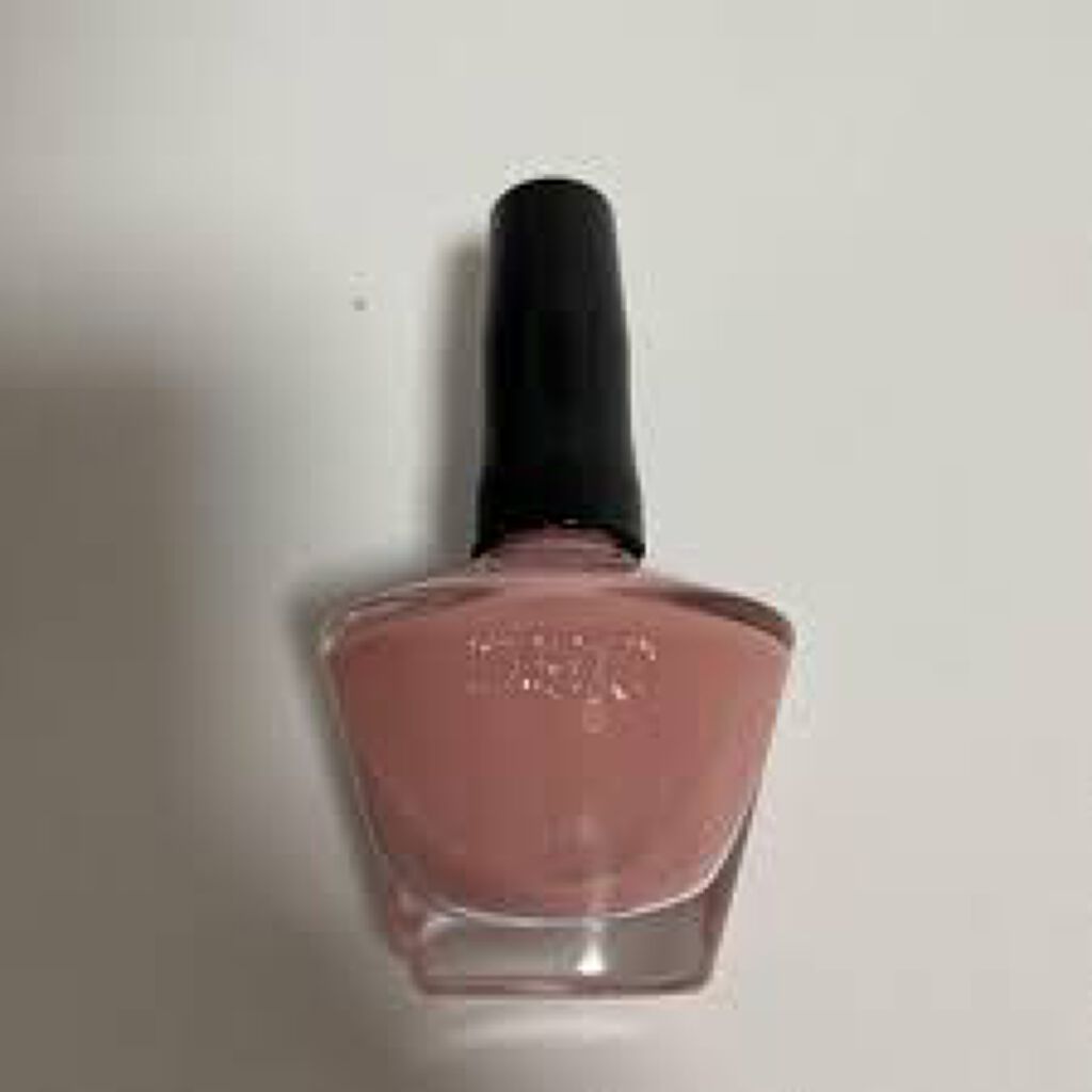 オールインワン クイックジェルエナメルEX/DHC/オールインワンネイルを使ったクチコミ（1枚目）