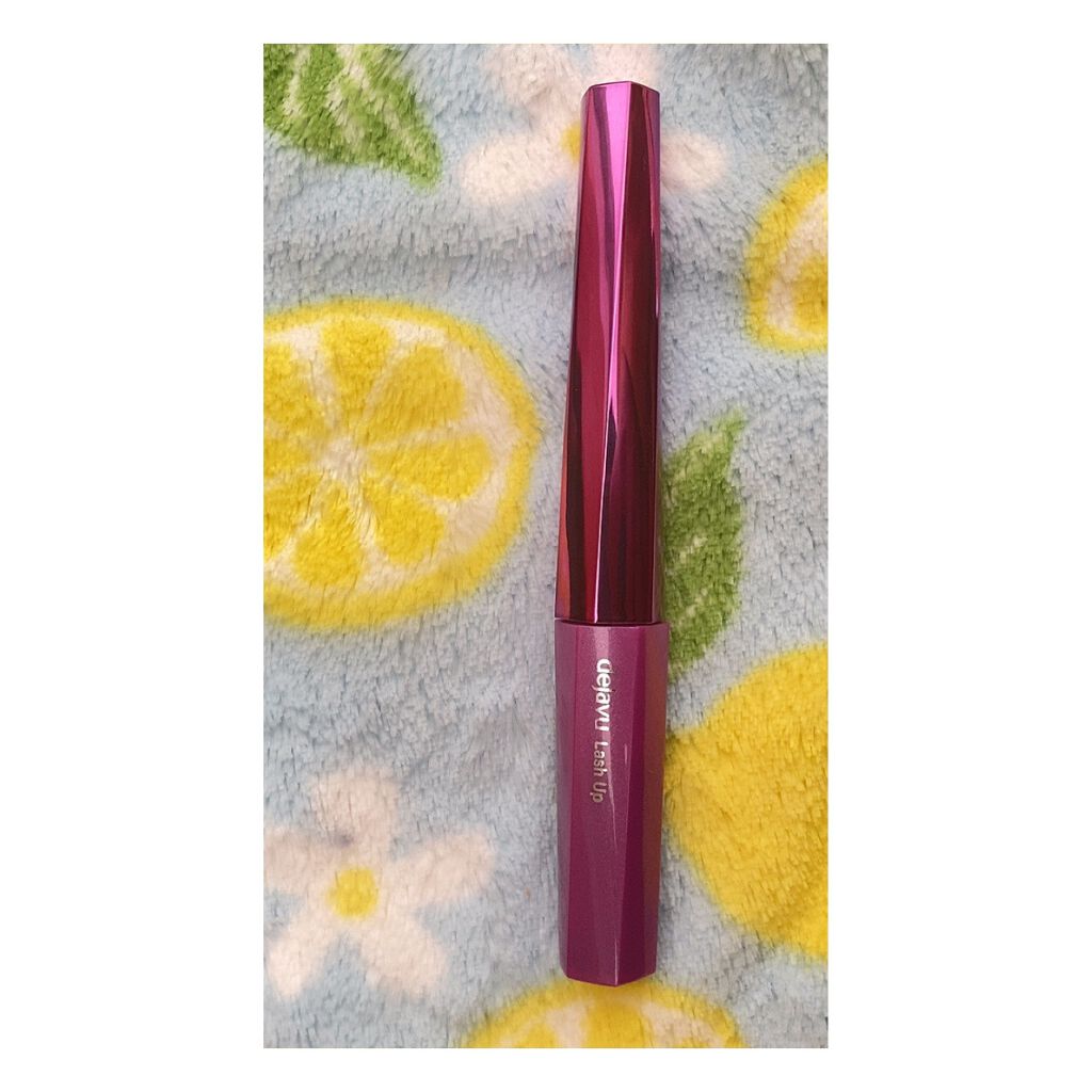 「塗るつけまつげ」自まつげ際立てタイプ/デジャヴュ/マスカラを使ったクチコミ(1枚目)