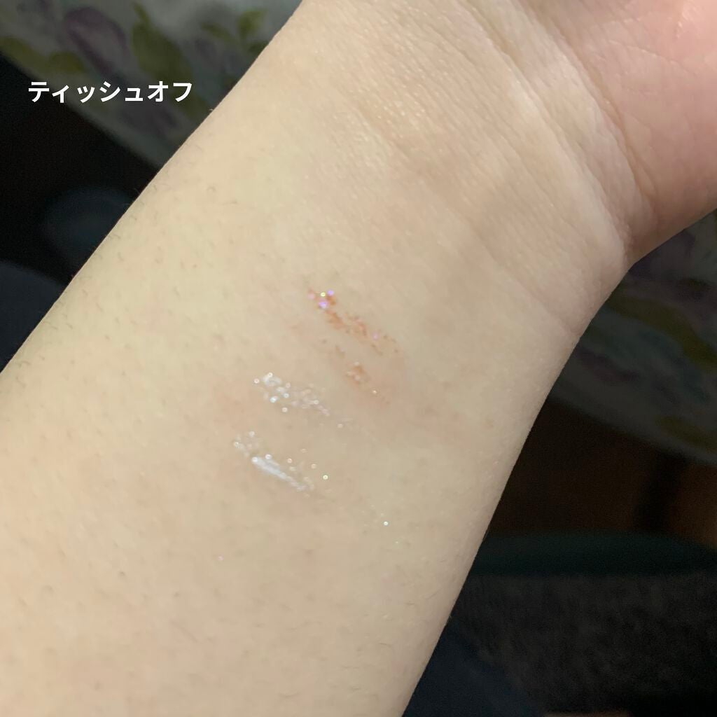 ティアー アイライナー/ETUDE/リキッドアイライナーを使ったクチコミ(7枚目)