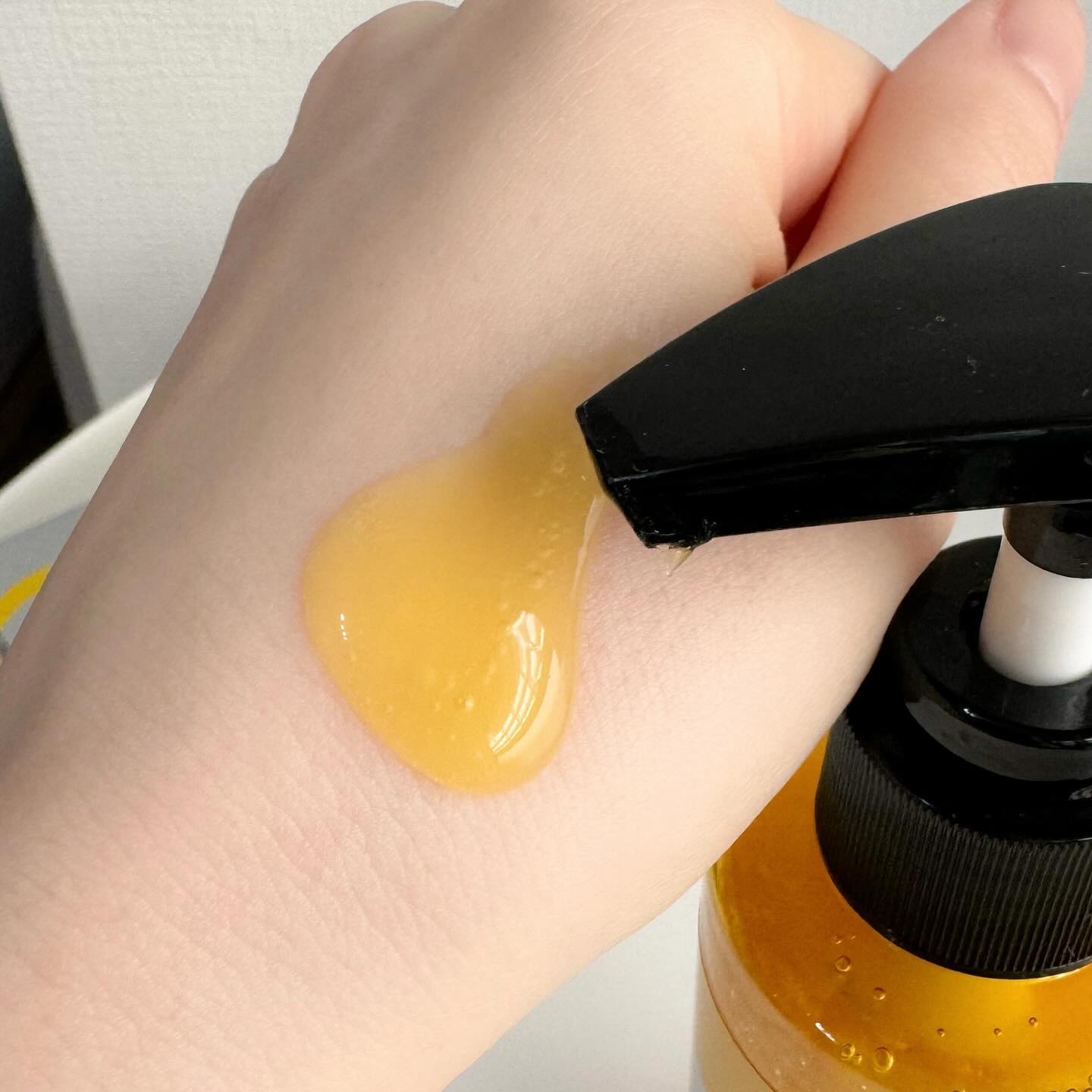 ミシャ ビタシープラス 泡マスク洗顔/MISSHA/泡洗顔を使ったクチコミ（2枚目）