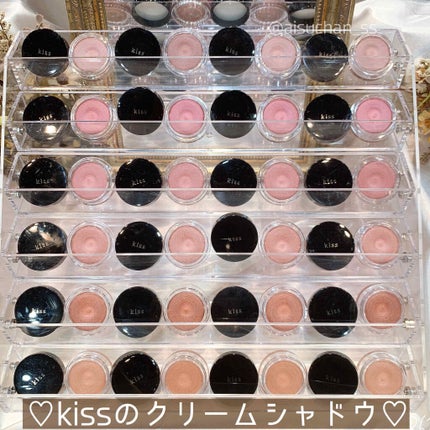 シルキースフレアイズ/キャンメイク/アイシャドウパレットを使ったクチコミ(8枚目)