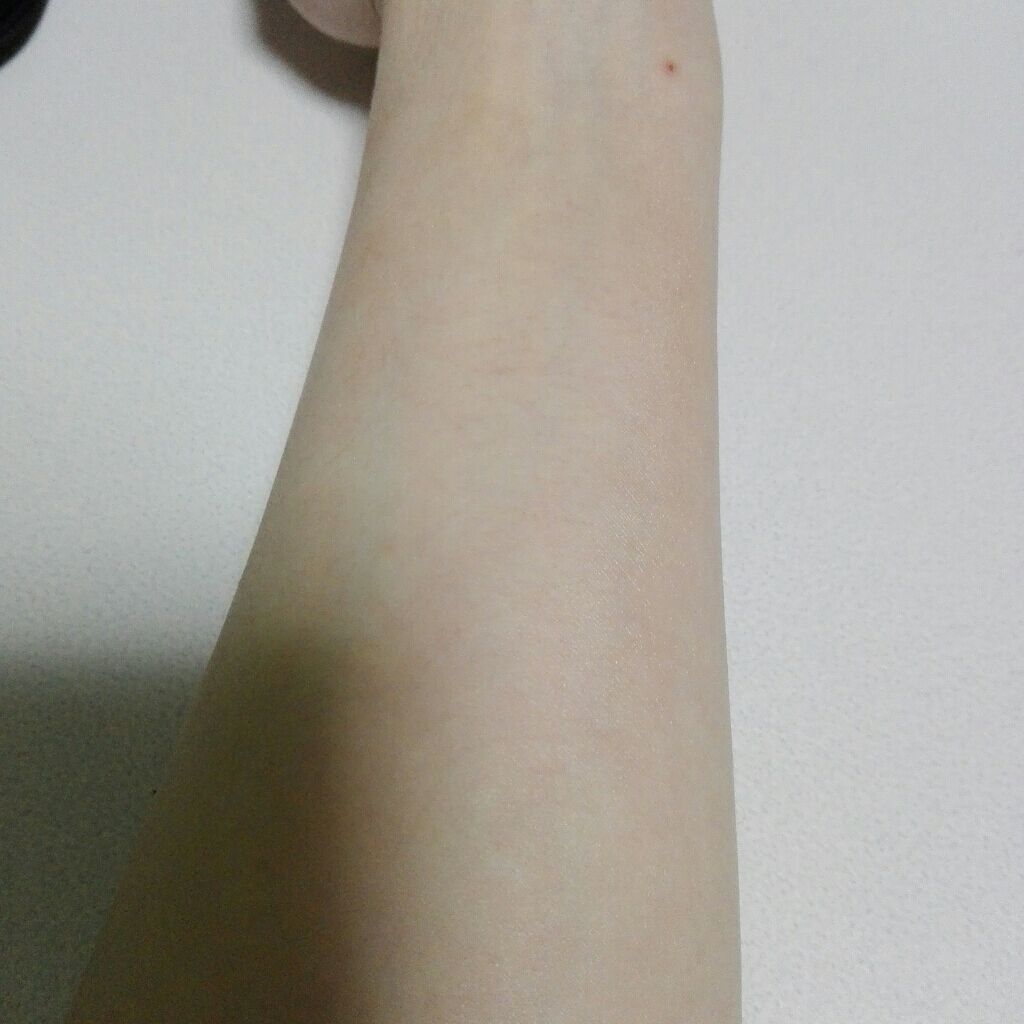 ミセラーアイメイクアップリムーバー/ビフェスタ/ポイントメイクリムーバーを使ったクチコミ(3枚目)