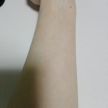 ミセラーアイメイクアップリムーバー/ビフェスタ/ポイントメイクリムーバーを使ったクチコミ(3枚目)