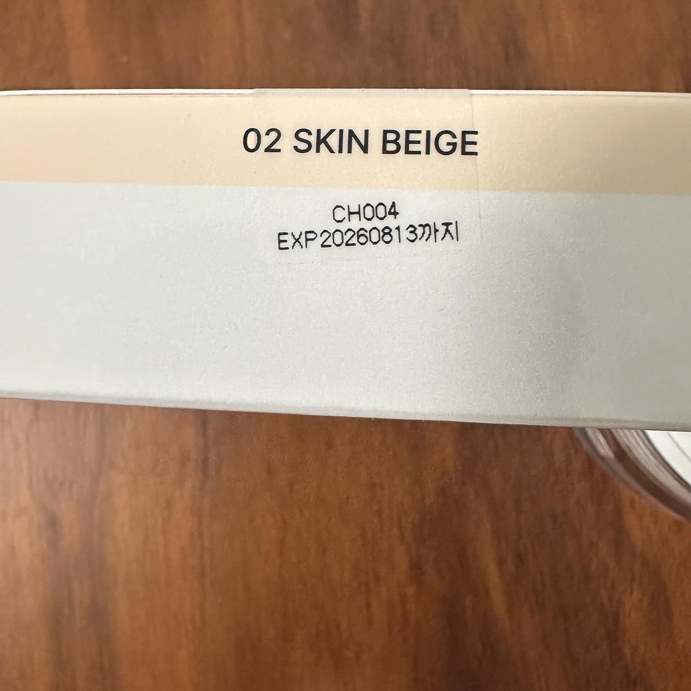 トランスルーセントセットフィニッシングパウダー/TFIT/ルースパウダーを使ったクチコミ(2枚目)