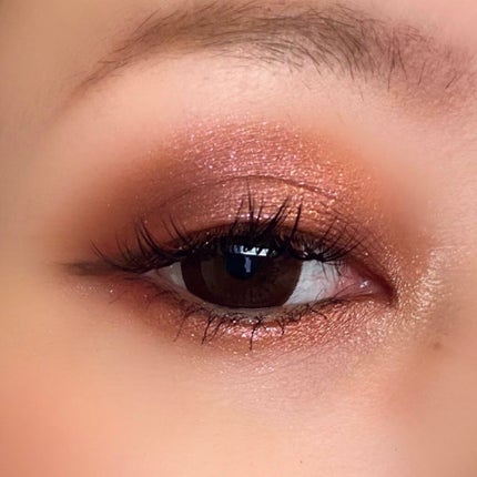 アンインヒビテッド アイシャドーパレット/NARS/アイシャドウパレットを使ったクチコミ(4枚目)