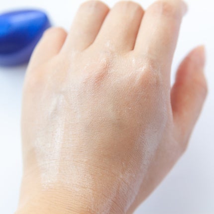 ニベアUV ディープ プロテクト&ケア ジェル/ニベア/日焼け止めジェルを使ったクチコミ(5枚目)