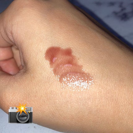 【旧】ディオール アディクト リップ マキシマイザー/Dior/リップグロスを使ったクチコミ(4枚目)