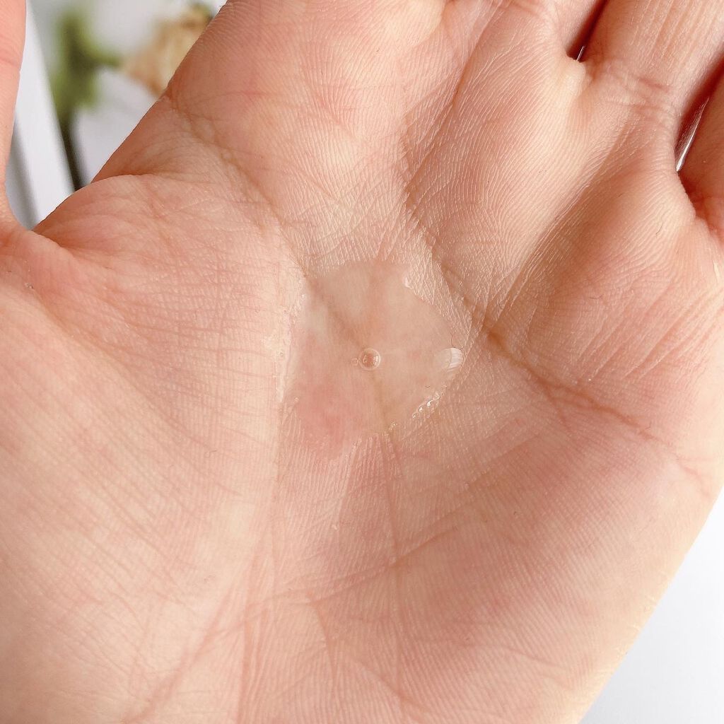 リンシングビネガー シルキーシャイン さらキララズベリー/イヴ・ロシェ/洗い流すヘアトリートメントを使ったクチコミ(8枚目)