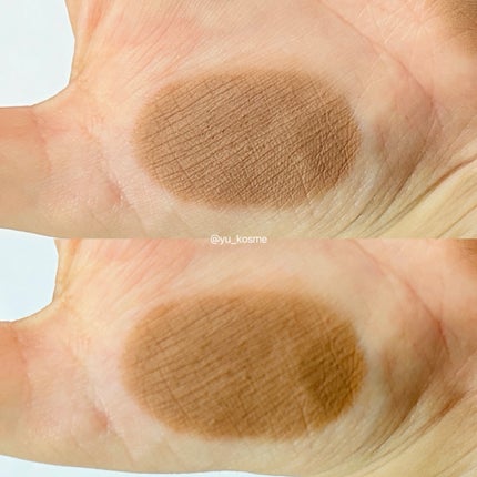 ロングウェア クリーム シャドウ スティック/BOBBI BROWN/スティックアイシャドウを使ったクチコミ(4枚目)