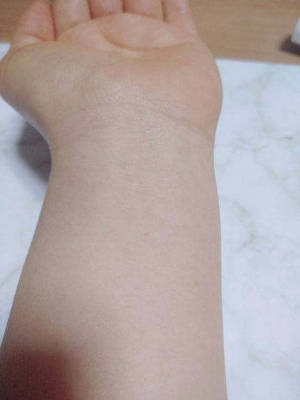 スキンスムーザー/m.m.m/化粧下地を使ったクチコミ(2枚目)