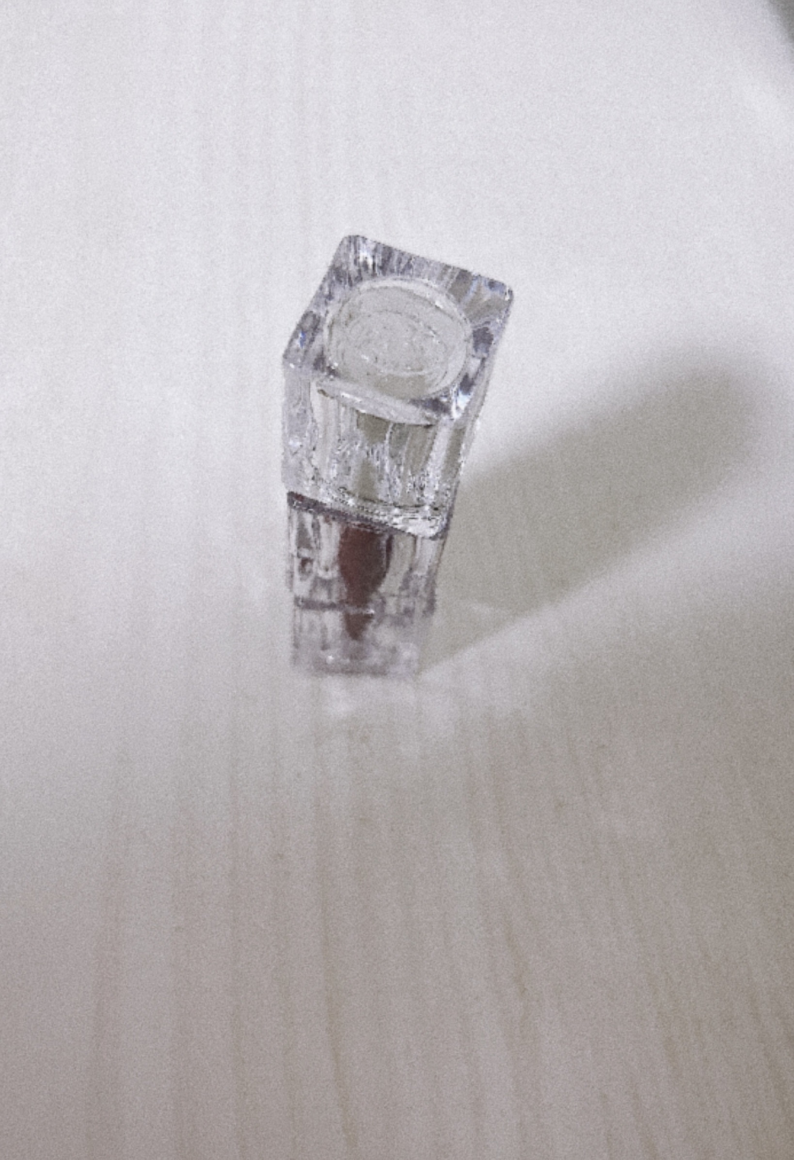 ウォーターリズムグロウティント/TIRTIR(ティルティル)/リップティントを使ったクチコミ（2枚目）