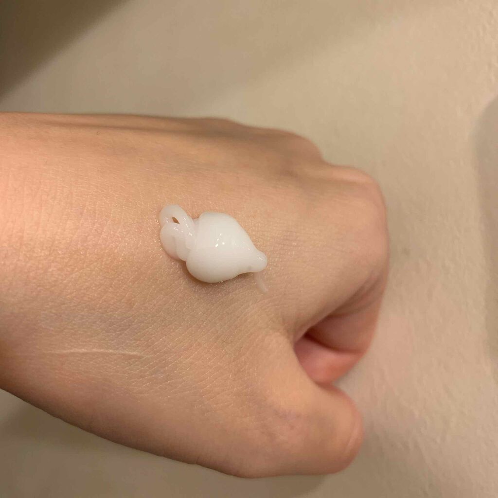 UVミルク/＆be/日焼け止め・UVケアを使ったクチコミ（2枚目）