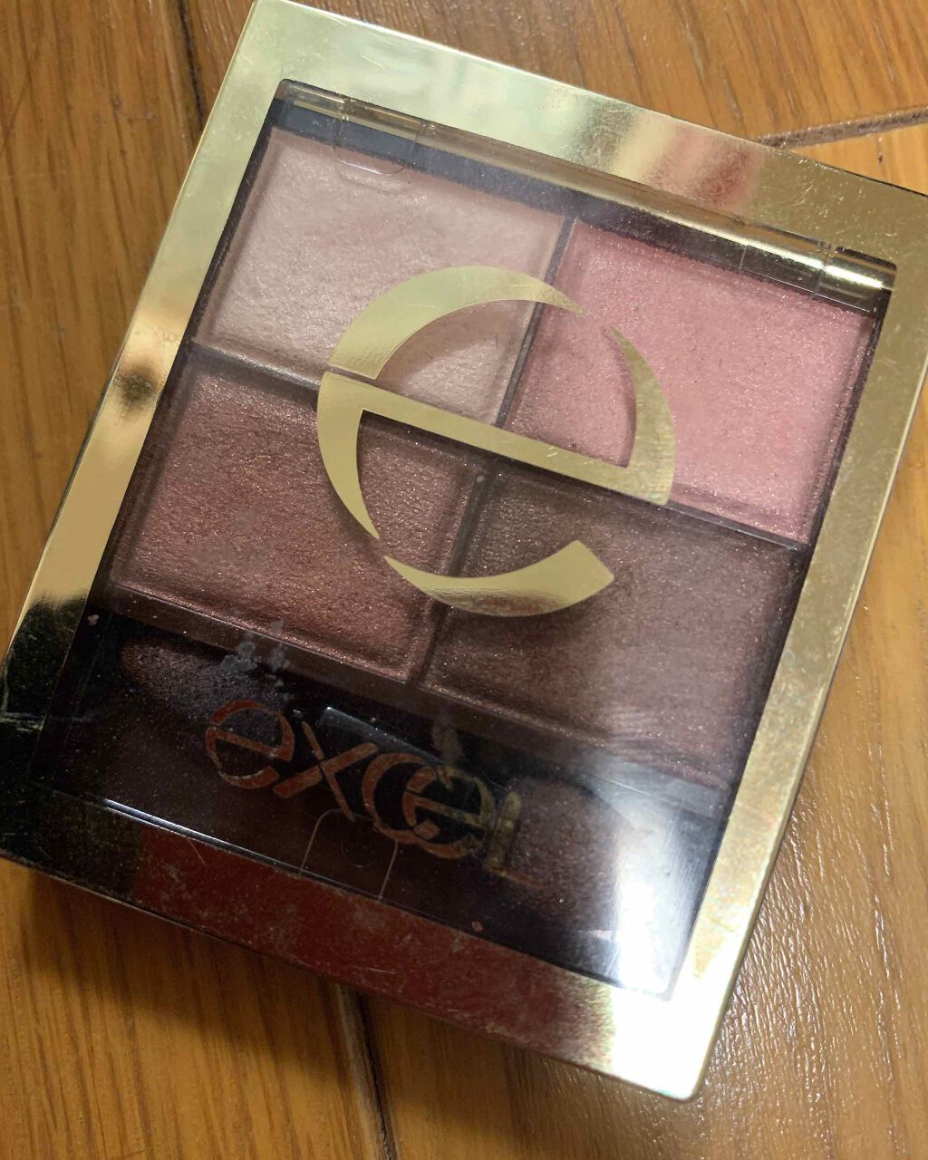 デコラティブアイズ UVモイスト Love My Way/Decorative Eyes/カラーコンタクトレンズを使ったクチコミ（1枚目）