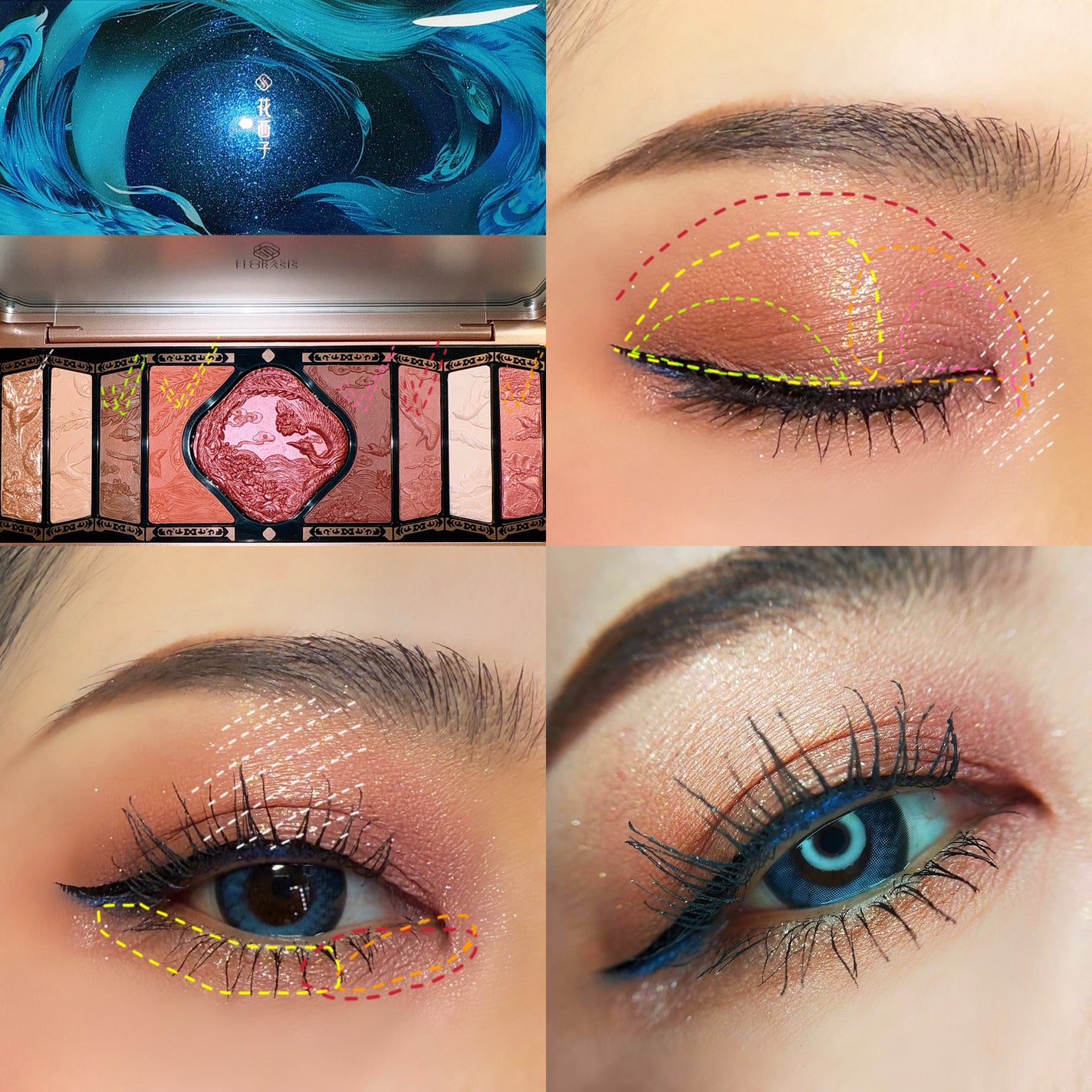 スモール アイシャドウ/M・A・C/単色アイシャドウを使ったクチコミ(5枚目)