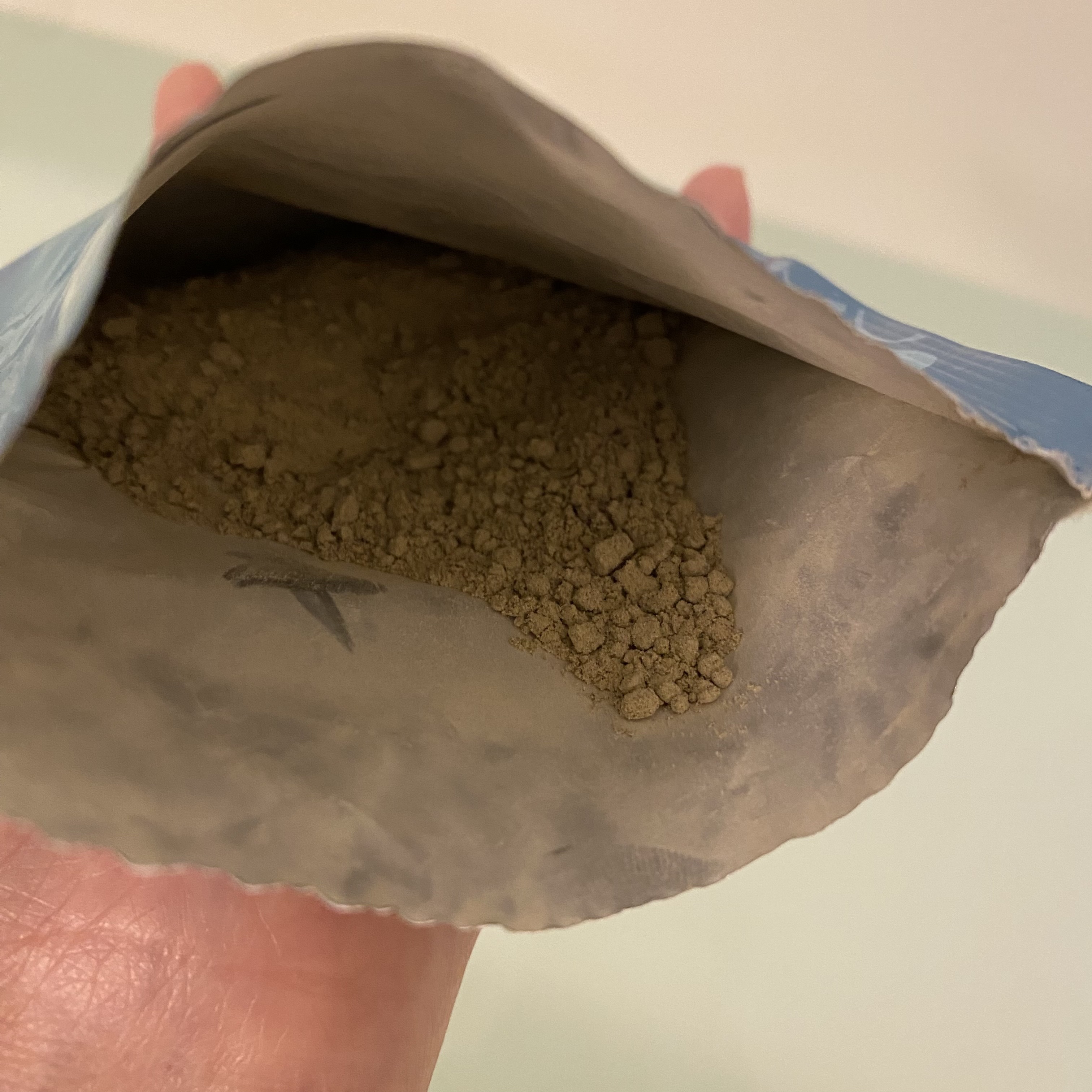 マリンアルゲ/タルゴ/入浴剤を使ったクチコミ（3枚目）