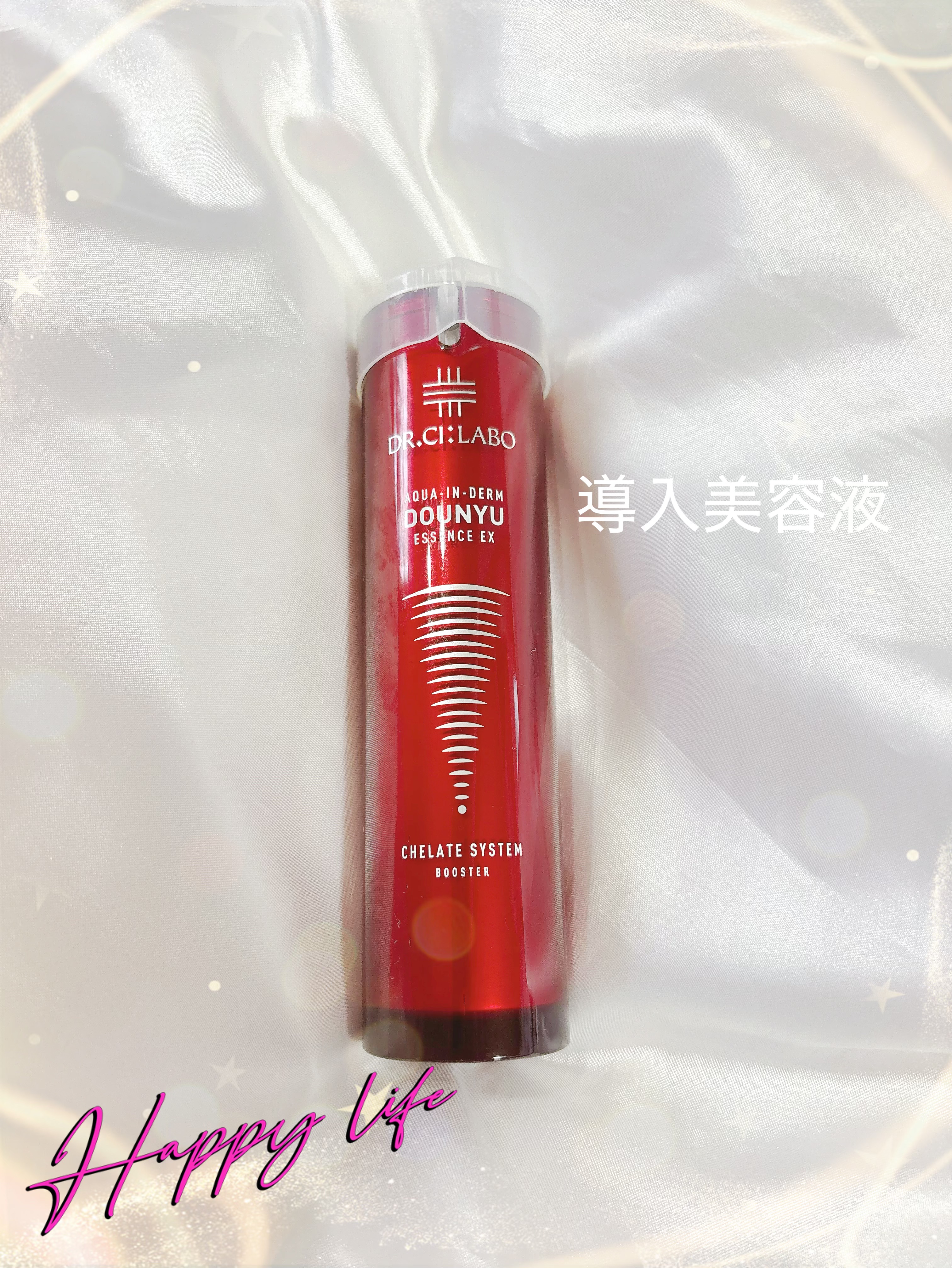◎送料無料 ★ ドクターシーラボ アクアインダーム DN エッセンス SP 美容液 100ml Aqua In Derm DOUNYU Essence SP 送料込み