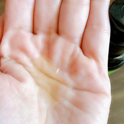 ラスティングオイル/ザ・プロダクト/ヘアオイルを使ったクチコミ(4枚目)