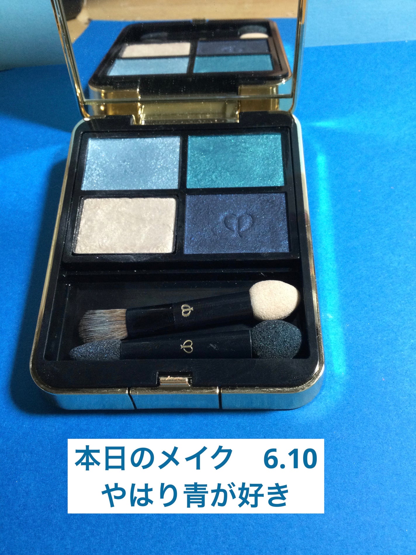 カラーリングアイブロウ/ヘビーローテーション/眉マスカラを使ったクチコミ(1枚目)