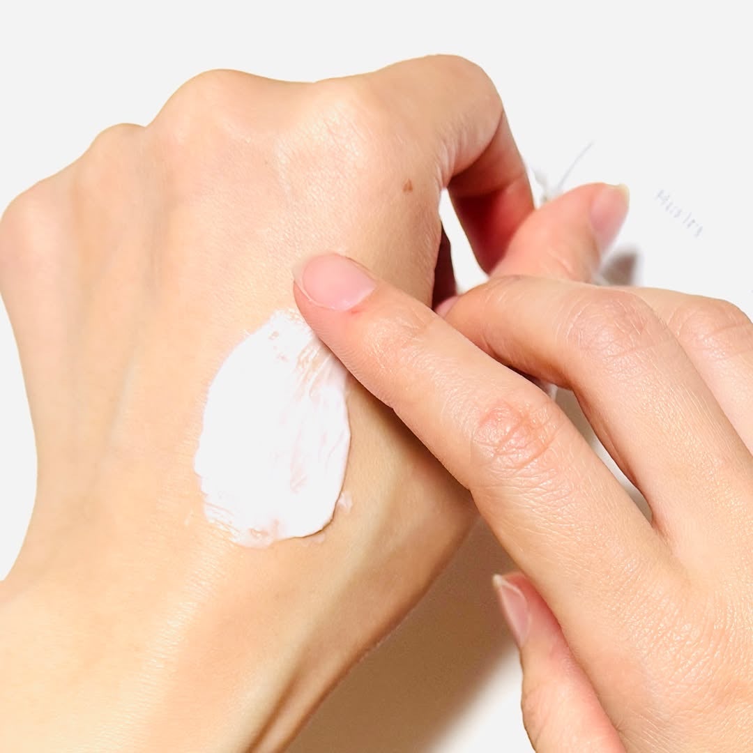 ハンドクリーム ; モロッカンガーデナー/Huxley/ハンドクリームを使ったクチコミ(2枚目)