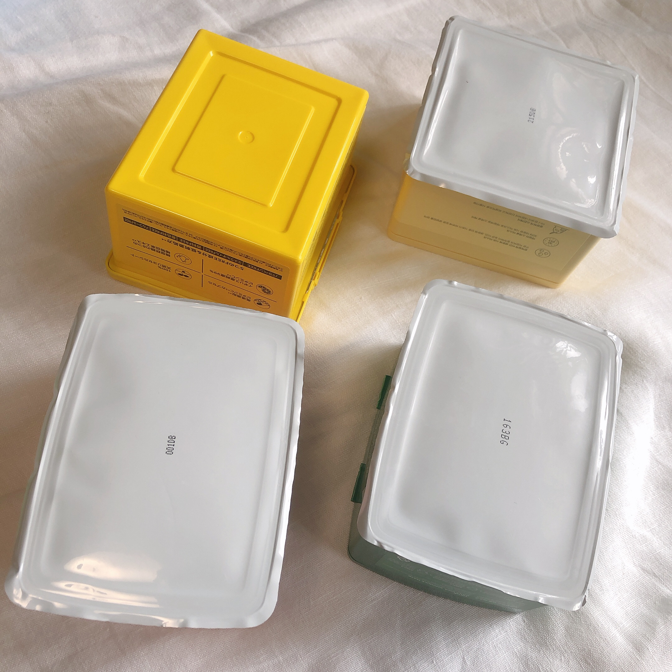 CICA デイリースージングマスク/VT/シートマスク・パックを使ったクチコミ（2枚目）