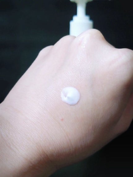 ベビーミルクローションうるおいプラス/ピジョン/ボディローションを使ったクチコミ(3枚目)