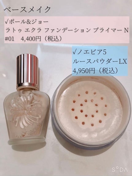 トーンパーフェクティング パレット/DECORTÉ/パレットコンシーラーを使ったクチコミ(3枚目)
