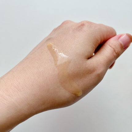 アドバンスド ビタC トーニング セラム14.5/リエンジャン/美容液を使ったクチコミ(4枚目)