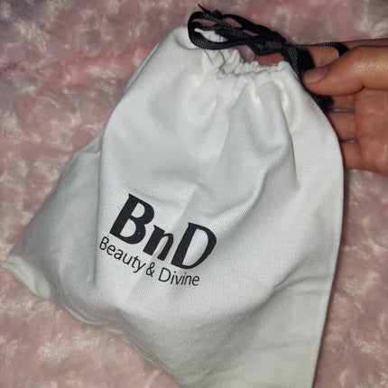 BnDアンダーアームクリーム(ボディクリーム)/BnD/デリケートゾーンケアを使ったクチコミ(6枚目)