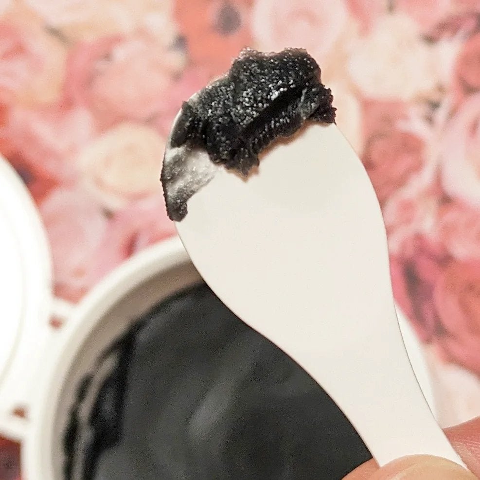 AC ポアバームクレンジング/NIKI PITA/クレンジングバームを使ったクチコミ(4枚目)