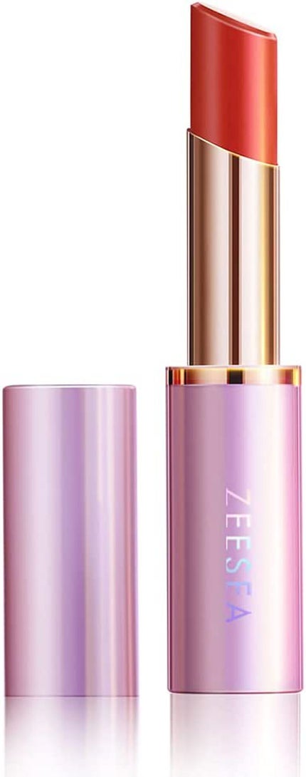 ZEESEA ルミナスインプリント リップスティック